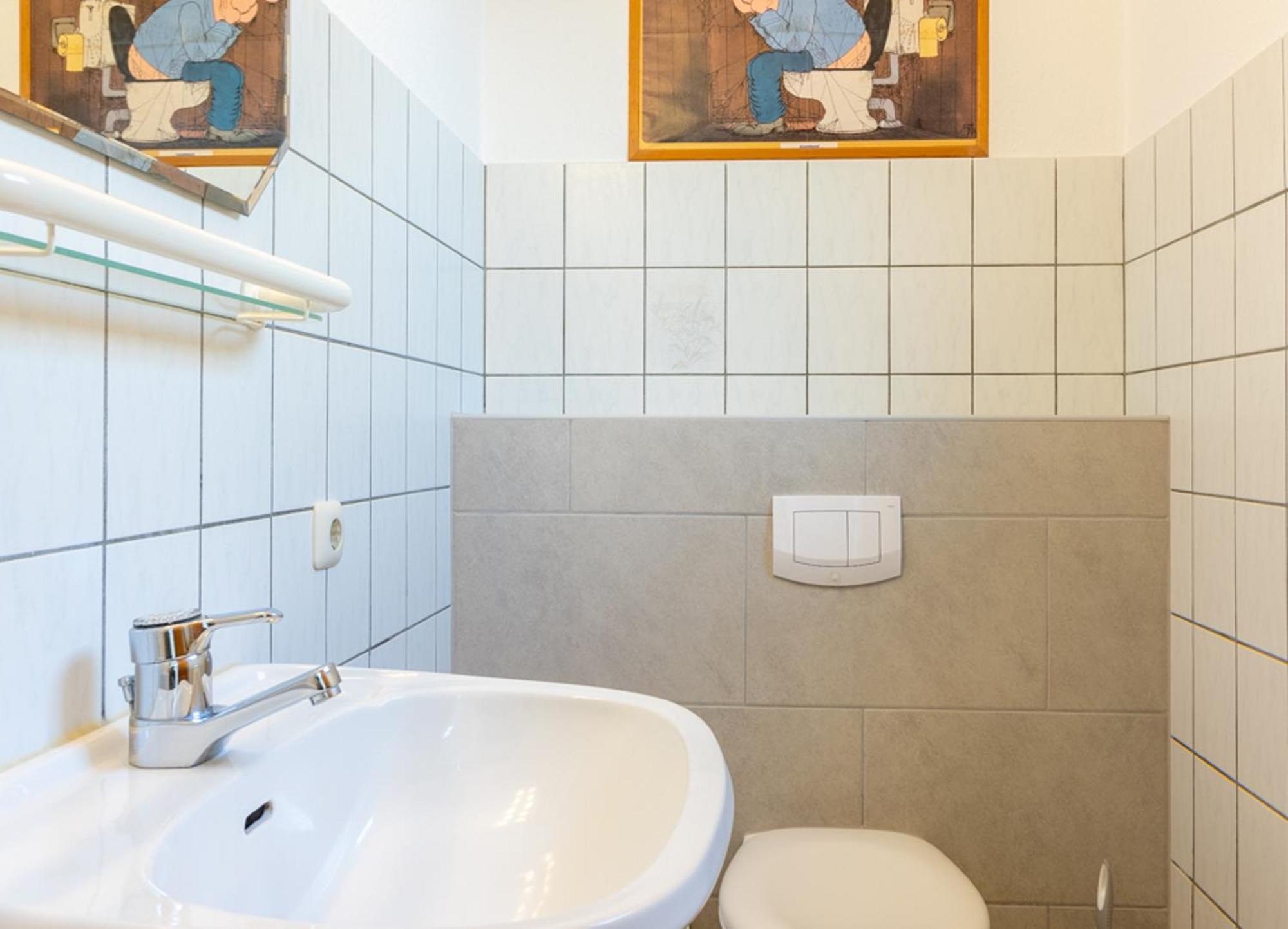 Haus Suedwind Apartment Hooksiel Exterior foto